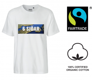 Faitrade T-shirt