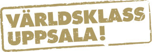 Världsklass Uppsala logo
