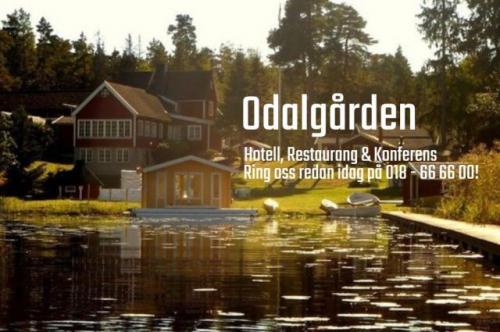 Odalgården Uppsala