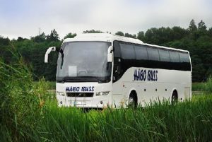 Håbo buss