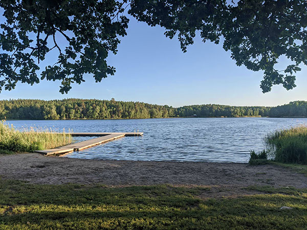 Marathon Trehörningen